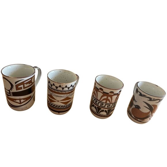 CVD Mug Australia X Inhesion Camel Bone China - Picture 4 of 13